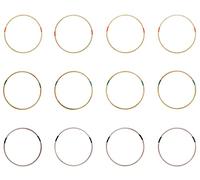 Ajusa Juego de juntas camisa cilindro 60000100–Renault R15/R12/R5/Estafette/R10 Volvo 345/340/343/66