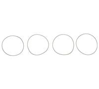 Ajusa 60004200 Juego de juntas, camisa del cilindro