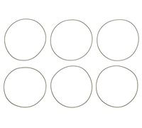 Ajusa 60005400 Juego de juntas, camisa del cilindro