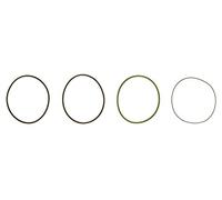 Ajusa 60006800 Juego de juntas, camisa del cilindro