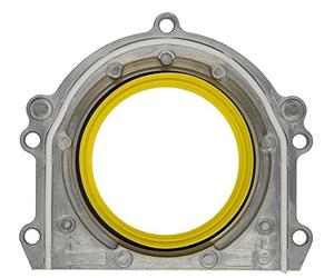 AJUSA 71002500 Anillo retén cigüeñal 135x 155x Compatible con LAND ROVER Freelander SUV L314, HONDA Accord VI Berlina CK, CG, CH, CF8, ROVER 600 RH