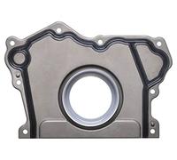 AJUSA 71011300 Anillo retén cigüeñal 93x 107x Compatible con JEEP GRAND CHEROKEE IV WK, WK2, FIAT Freemont 345, DODGE Journey MPV, CHRYSLER GRAND VOYAGER V RT