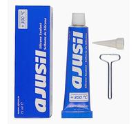 AJUSA 75000200 Silicona de alta temperatura