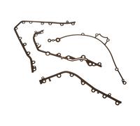 AJUSA 77034700 Juego de juntas, cárter de mando