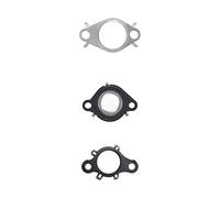 Juego de juntas, sistema EGR 77036000 AJUSA para RENAULT NISSAN OPEL FIAT