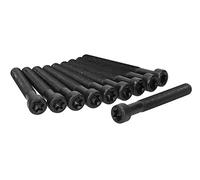 Ajusa 81001900 Juego de tornillos de culata