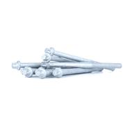 AJUSA 81004800 Juego de tornillos de culata