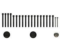 AJUSA 81016500 Juego de tornillos de culata