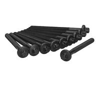 Ajusa Juego de tornillos de culata para RENAULT Twingo, Kangoo, Clio y NISSAN Kubistar (81022300)