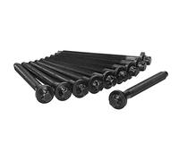 Triscan A/S Juego de tornillos de culata para CITROÃN: Xsara Picasso, C4, C4 Picasso, Xsara, Berlingo, C5, C8, Xantia, Jumpy, Jumper (Ref: 98-5523)