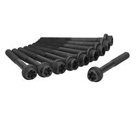 Ajusa 81025400 Juego de tornillos de culata