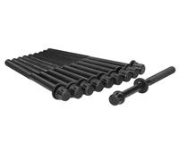 Ajusa 81028900 Juego de tornillos de culata