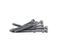 Ajusa 81039000 Juego de tornillos de culata