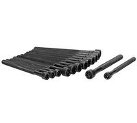 Ajusa 81040000 Juego de tornillos de culata