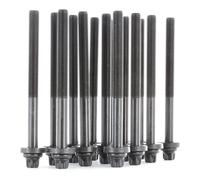 AJUSA 81043600 Juego de tornillos de culata