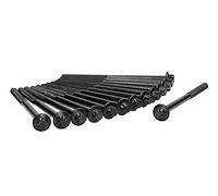 Ajusa 81045000 Juego de tornillos de culata