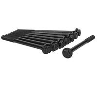 Ajusa 81052800 Juego de tornillos de culata