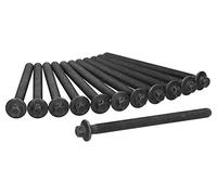 Ajusa 81053800 Juego de Tornillos de Culata