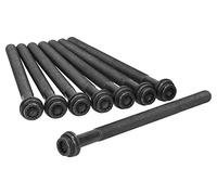 Ajusa 81054300 Juego de Tornillos de Culata