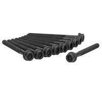Juego de tornillos de la culata 81054400 AJUSA para AUDI VW SEAT SKODA PORSCHE