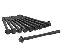 Ajusa 81060500 Juego de Tornillos de Culata