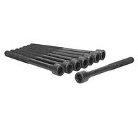 Juego de tornillos de la culata 81061700 AJUSA para NISSAN MICRA IV NOTE