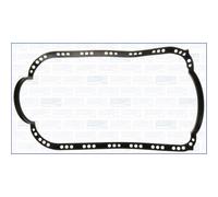 AJUSA Cárter para VW Golf VI 1.6 Multicombustibles Honda Prelude II 1.8 Ex