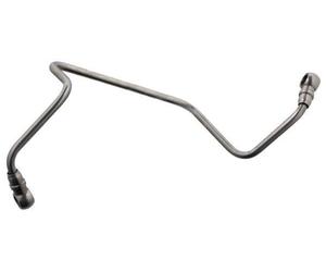 AJUSA Conducto aceite, turbocompresor para VAUXHALL: Vivaro & OPEL: Vivaro, Movano (Ref: OP10015)