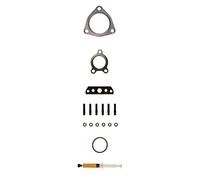 AJUSA JTC11478 Juego de montaje turbocompresor Compatible con MERCEDES-BENZ Clase C T-modell S204 Clase E T-modell S212 Clase E Sedán W212 Clase C Sedán W204 Clase E Sedán W211 Clase M W164