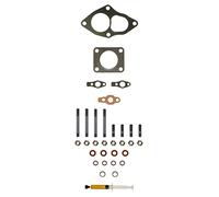 AJUSA JTC11750 Juego de montaje turbocompresor Compatible con MITSUBISHI ECLIPSE II D3A Galant VI Hatchback E30 GALANT IV Sedán E3A ECLIPSE I D2A ECLIPSE Descapotable