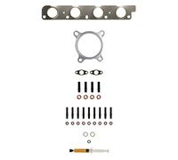 AJUSA JTC11836 Juego de montaje turbocompresor Compatible con AUDI A4 B8 Avant 8K5 A6 C7 Avant 4G5, 4GD Q5 8RB A4 B8 Sedán 8K2 A5 Sportback 8TA