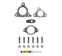 AJUSA JTC11871 Juego de montaje turbocompresor Compatible con NISSAN MURANO Z51