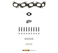 AJUSA JTC11894 Juego de montaje turbocompresor Compatible con OPEL Insignia A Sports Tourer G09 Astra J Sports Tourer P10 Astra J Hatchback P10 ZAFIRA TOURER C P12 Insignia A Hatchback G09, SAAB