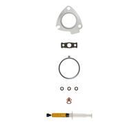 AJUSA JTC11987 Juego de montaje turbocompresor Compatible con LAND ROVER Discovery IV L319 DISCOVERY IV VAN L319