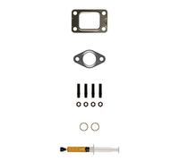 AJUSA JTC12004 Juego de montaje turbocompresor Compatible con PEUGEOT BOXER Furgón BOXER Autobús BOXER Caja/Chasis, CITROËN Jumper II Furgoneta 250