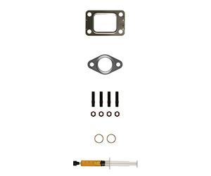 AJUSA JTC12004 Juego de montaje turbocompresor Compatible con PEUGEOT BOXER Furgón BOXER Autobús, CITROËN Jumper II Furgoneta 250