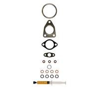 AJUSA JTC12056 Juego de montaje turbocompresor Compatible con ALFA ROMEO GIULIETTA 940, FIAT Ducato Camión de plataforma/Chasis 250, 290 Ducato Bus 250, 290 Ducato Furgón 250, 290 BRAVO II 198