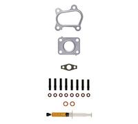 Kit de montaje del turbo JTC12075 AJUSA para HYUNDAI TRAJET