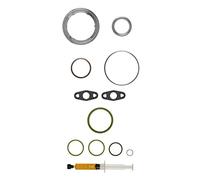 AJUSA JTC12317 Juego de montaje turbocompresor Compatible con BMW 3 Touring F31 1 Hatchback F20 3 Sedán F30, F80 4 Gran Coupe F36 3 Gran Turismo F34