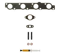 AJUSA JTC12392 Juego de montaje turbocompresor Compatible con FORD Transit Tourneo FC