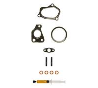 AJUSA JTC12394 Juego de montaje turbocompresor Compatible con FORD KA RU8