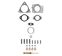 AJUSA JTC12520 Juego de montaje turbocompresor Compatible con RENAULT Clio 4 Hatchback BH