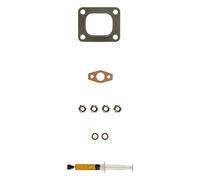 AJUSA JTC12569 Juego de montaje turbocompresor Compatible con HYUNDAI COUNTY