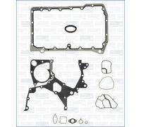 AJUSA Juego de juntas, bloque motor para BMW: Série 3, Série 1, Série 5 (Ref: 54166700)