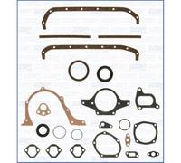 AJUSA Juego De Juntas Para Seat Marbella 28 Terra Kasten 024A 021A Fiat 127 127