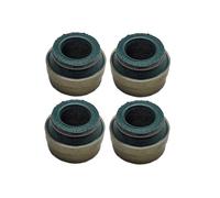 AJUSA Juego de juntas, vástago de válvula para PEUGEOT: 104, J7, 305, 204, 404, 205, 504, J5, 505, 304, 604, J9 & RENAULT: Trafic, R18 (Ref: 57000600)