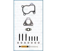 AJUSA Juego de montaje turbocompresor para AUDI: A4, 80 & VOLKSWAGEN: Golf Cabriolet, Caddy (Ref: JTC11006)