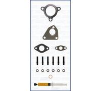 AJUSA Juego de montaje turbocompresor para FIAT: 500, Doblo, Punto, Linea, Strada, Idea & VAUXHALL: Astra & OPEL: Astra, Corsa (Ref: JTC11481)