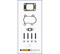 AJUSA Juego de montaje turbocompresor para IVECO: Daily & FIAT: Ducato & RENAULT: Master Propulsion & CITROËN: Relay, Jumper (Ref: JTC11346)