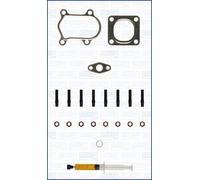 AJUSA Juego de montaje turbocompresor para IVECO: Daily & RENAULT: Master & JEEP: Grand Cherokee & FIAT: Ducato (Ref: JTC11015)
